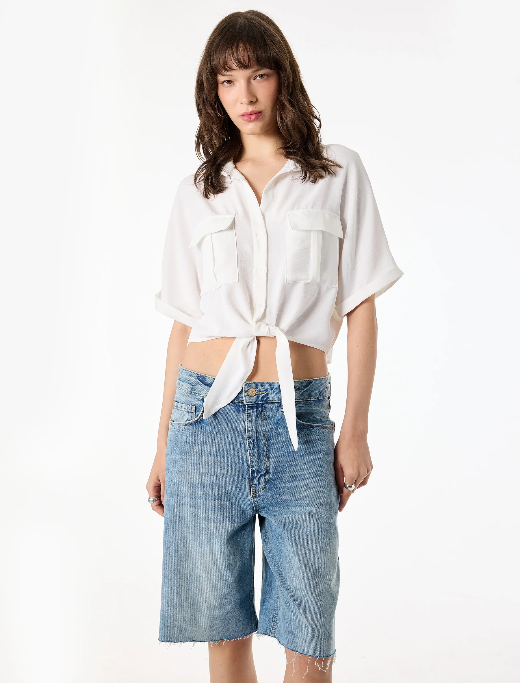 KËMISHË PËR FEMRA